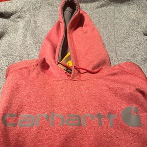 NWT XL Carhartt Force Extremes Hoodie